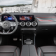 Illustration for article titled The 2021 Mercedes-Benz GLA 250 Is Bigger And Has 221 HP